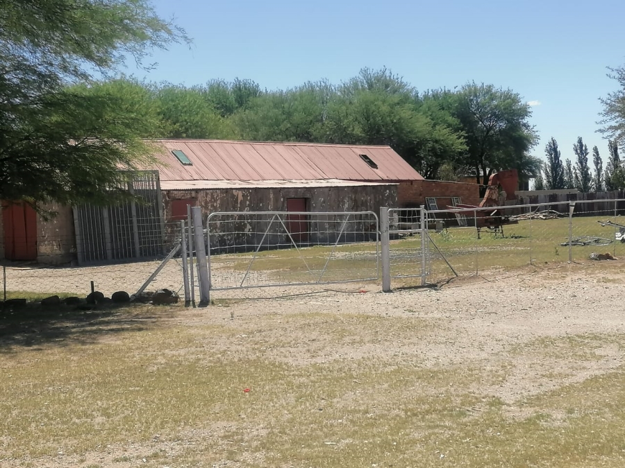 3 Bedroom Property for Sale in Boshof Rural Free State